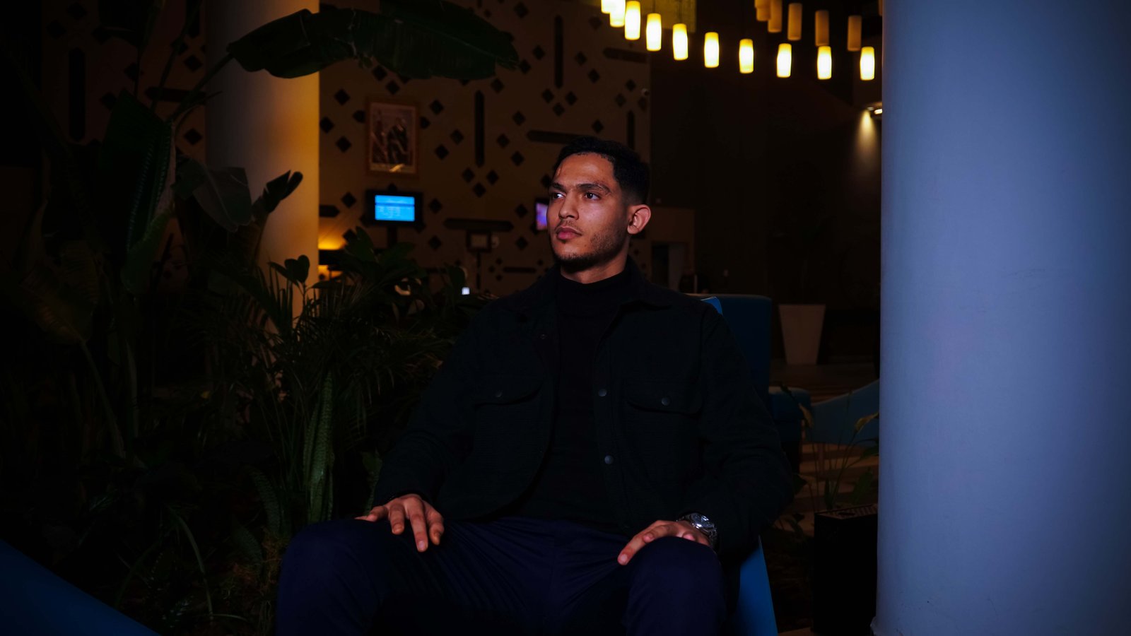 Mohamed Karroum