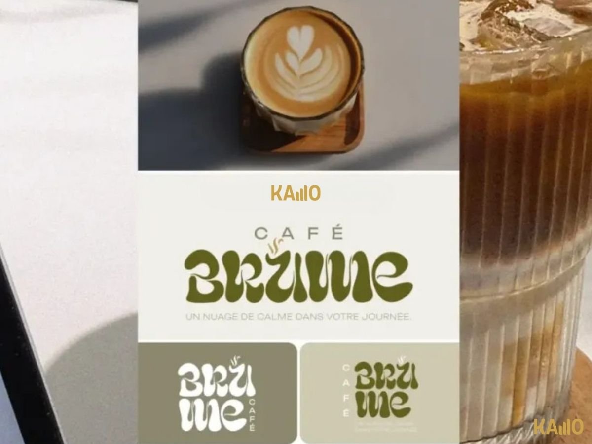 Projet — Branding