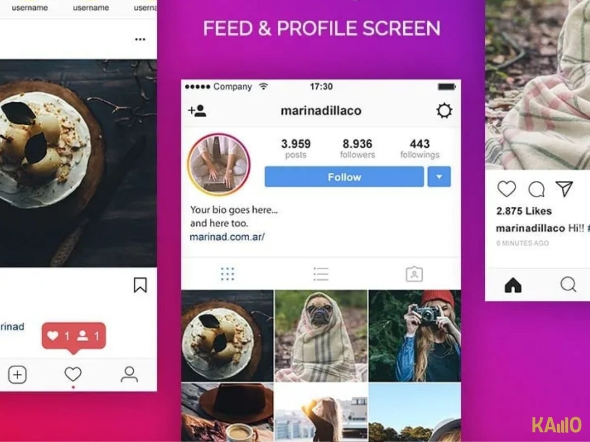 Projet — Design social
